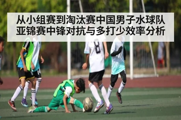 从小组赛到淘汰赛中国男子水球队亚锦赛中锋对抗与多打少效率分析